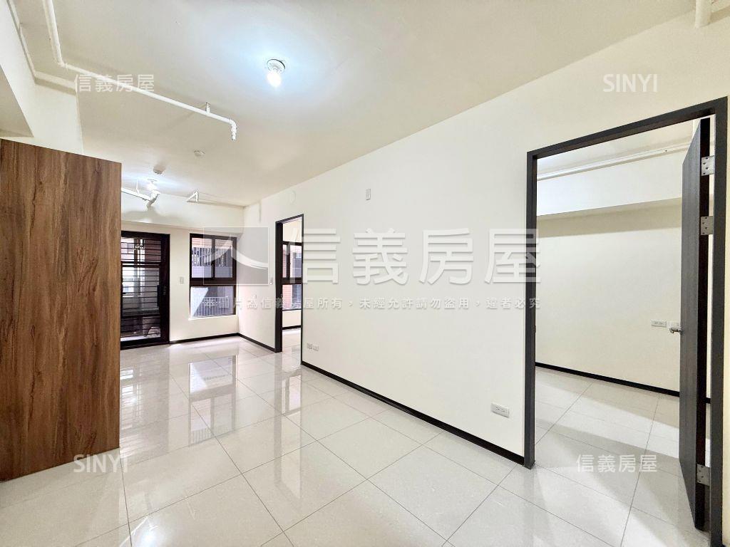 亞昕喜徠登稀有兩房兩衛房屋室內格局與周邊環境