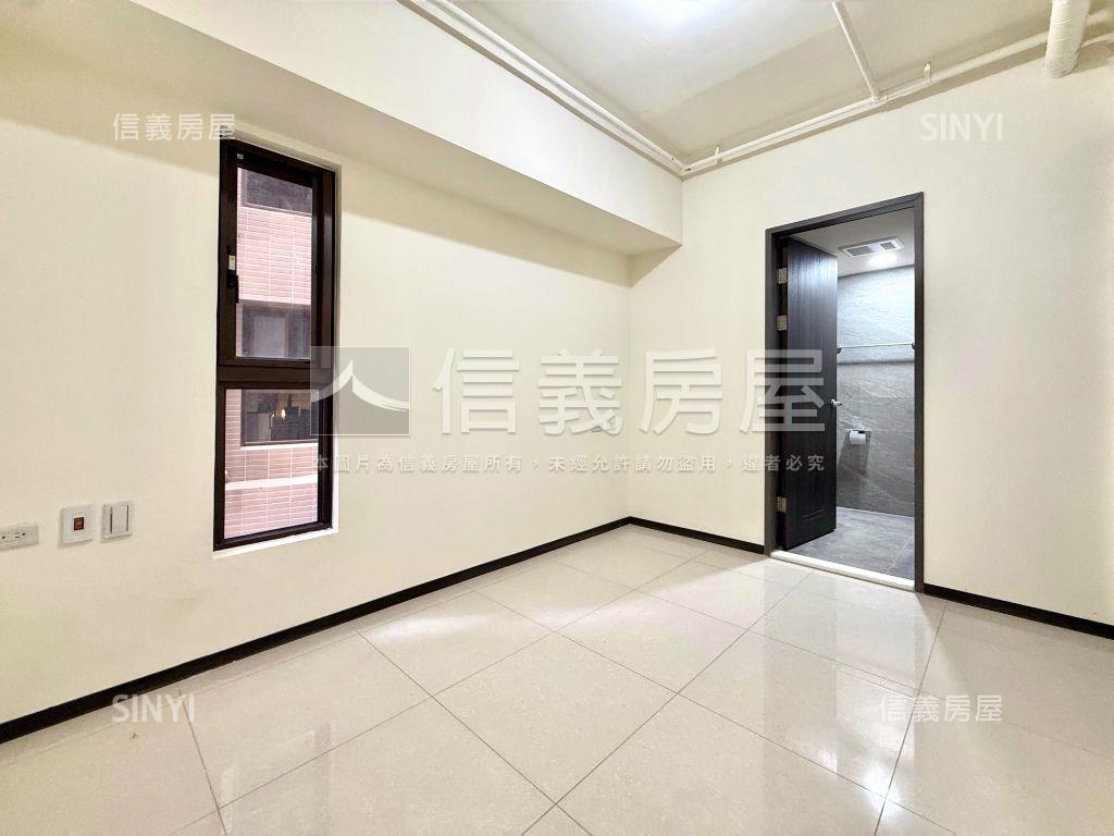 亞昕喜徠登稀有兩房兩衛房屋室內格局與周邊環境