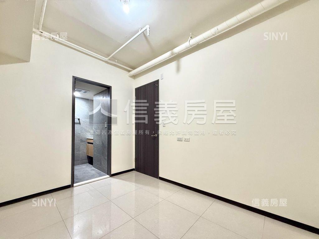 亞昕喜徠登稀有兩房兩衛房屋室內格局與周邊環境