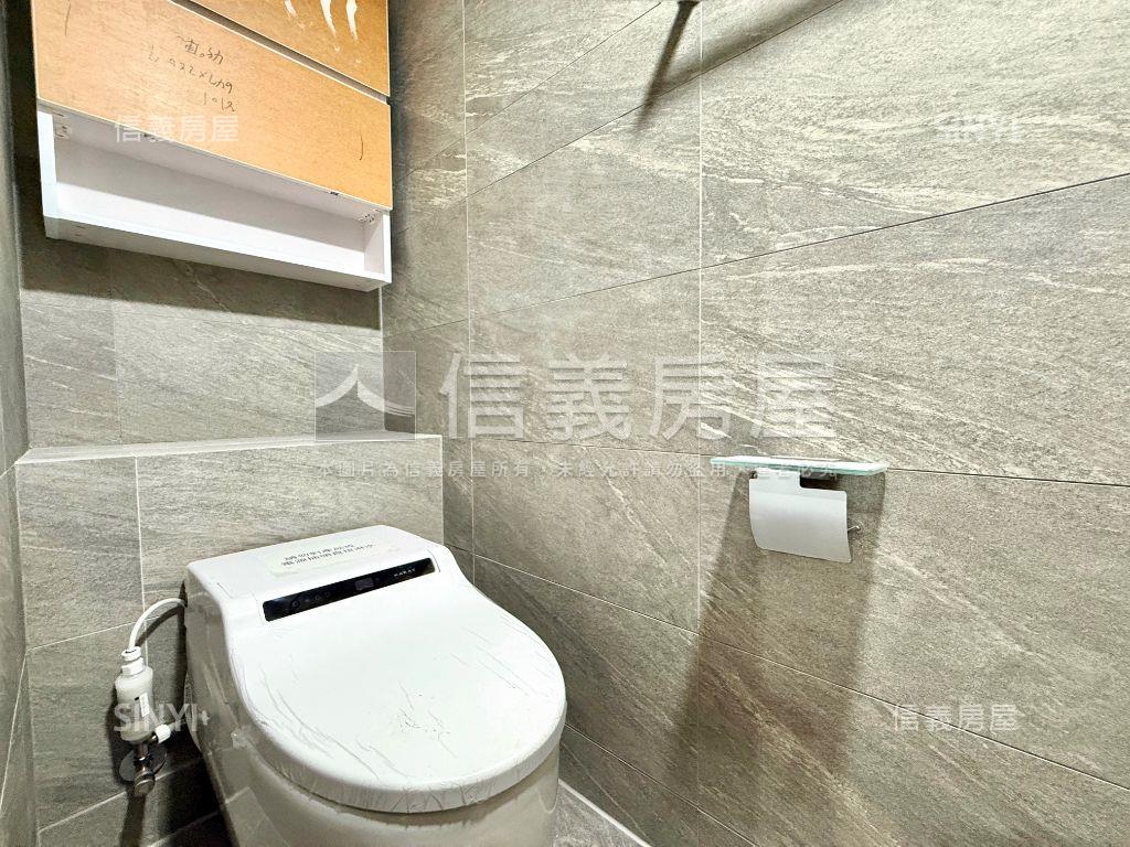 亞昕喜徠登稀有兩房兩衛房屋室內格局與周邊環境