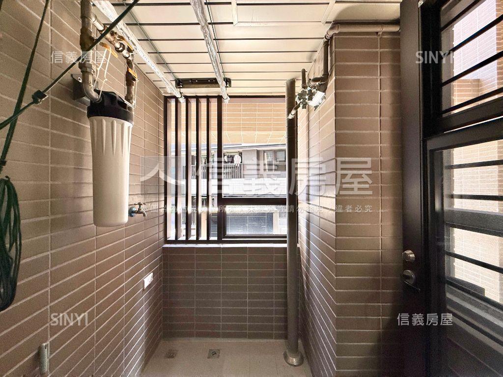 亞昕喜徠登稀有兩房兩衛房屋室內格局與周邊環境