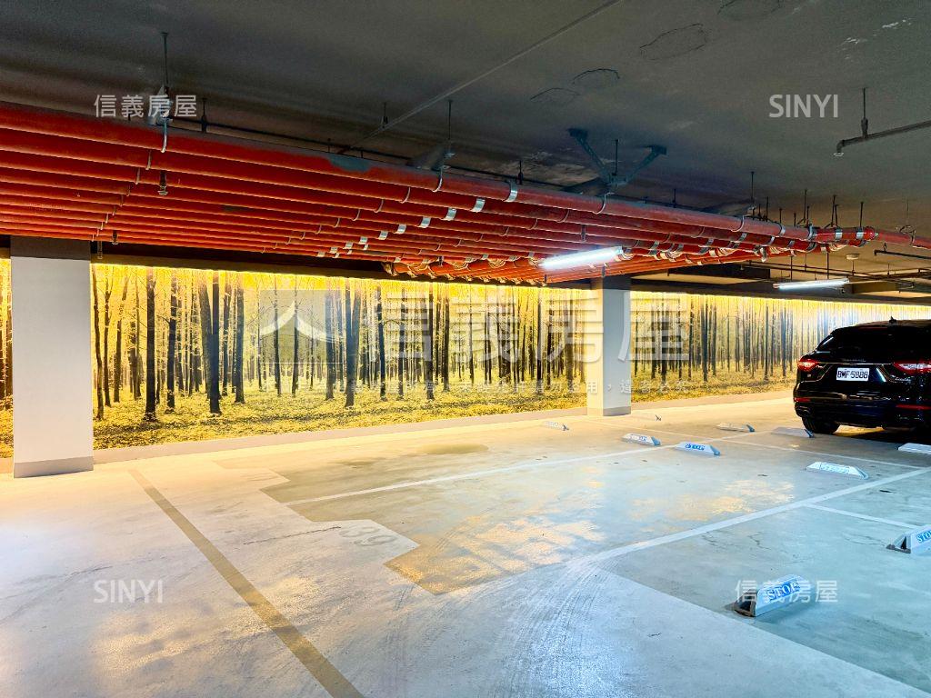 亞昕喜徠登稀有兩房兩衛房屋室內格局與周邊環境