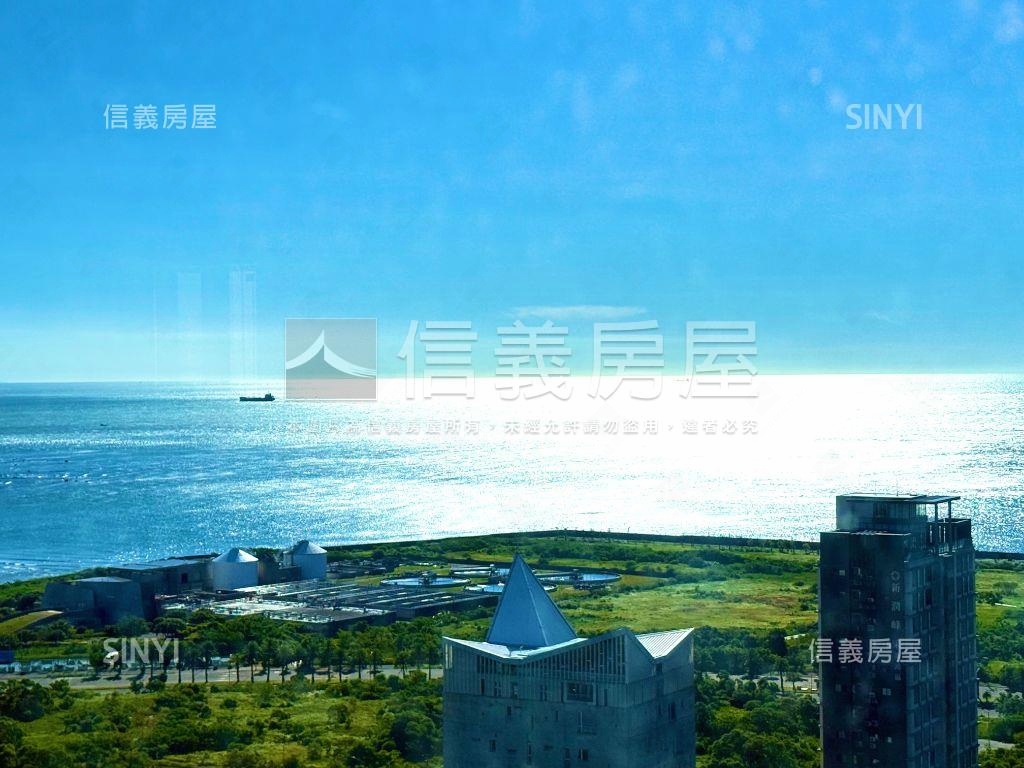 宏普樂高邊間海景裝潢房屋室內格局與周邊環境