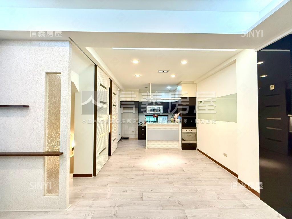 人文雅集ＩＩ社區稀有釋出房屋室內格局與周邊環境