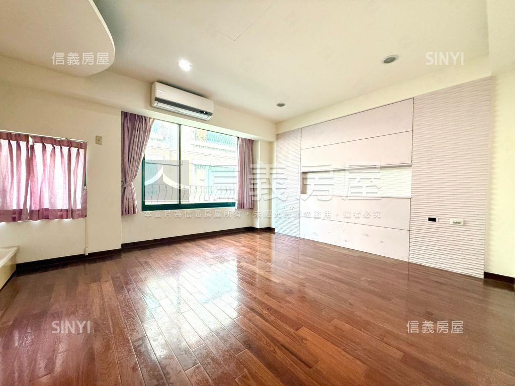 人文雅集ＩＩ社區稀有釋出房屋室內格局與周邊環境