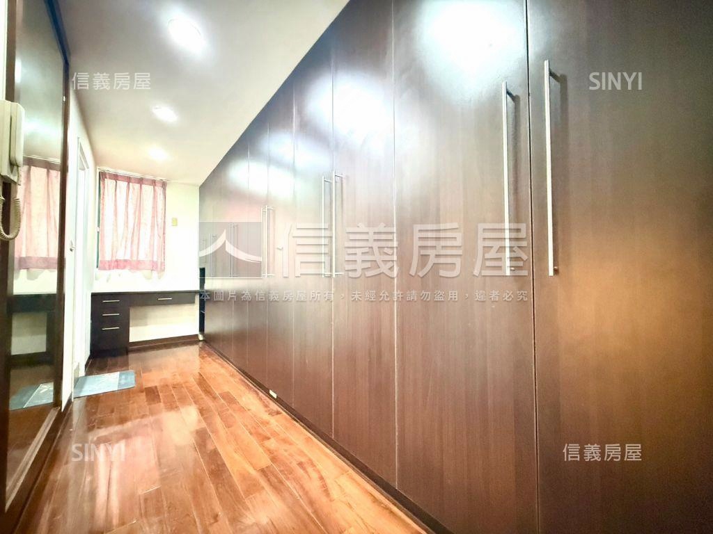 人文雅集ＩＩ社區稀有釋出房屋室內格局與周邊環境
