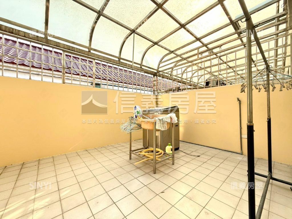 人文雅集ＩＩ社區稀有釋出房屋室內格局與周邊環境