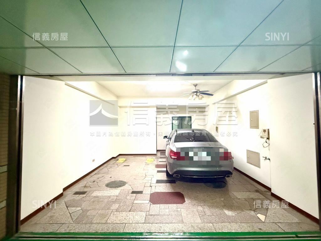 人文雅集ＩＩ社區稀有釋出房屋室內格局與周邊環境