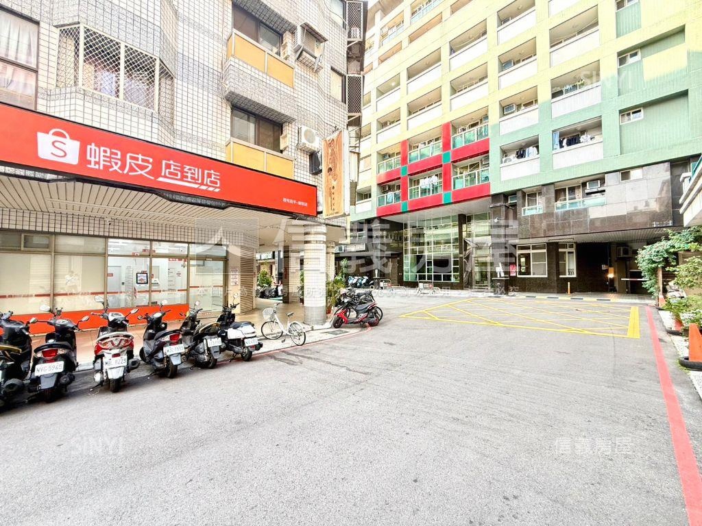 人文雅集ＩＩ社區稀有釋出房屋室內格局與周邊環境