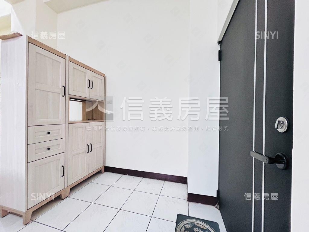 高ＣＰ值美屋帶平面大車位房屋室內格局與周邊環境