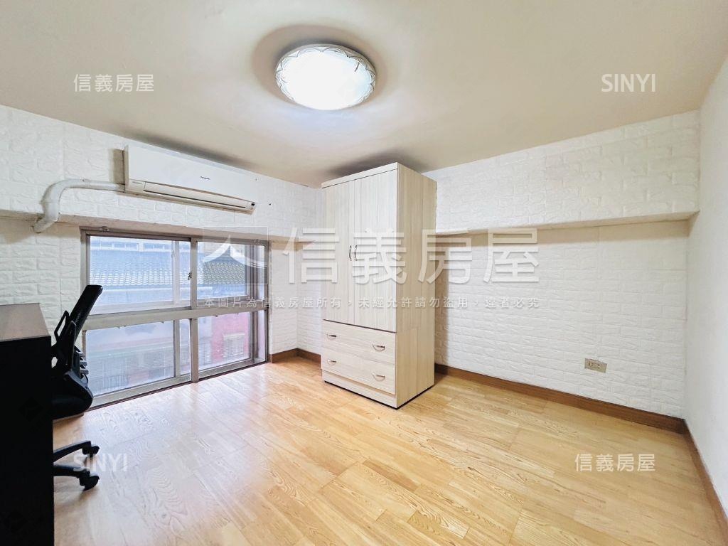 高ＣＰ值美屋帶平面大車位房屋室內格局與周邊環境