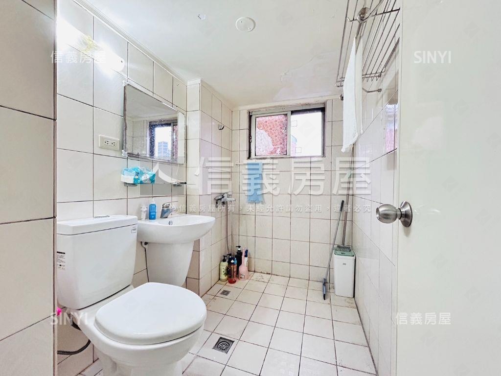 高ＣＰ值美屋帶平面大車位房屋室內格局與周邊環境