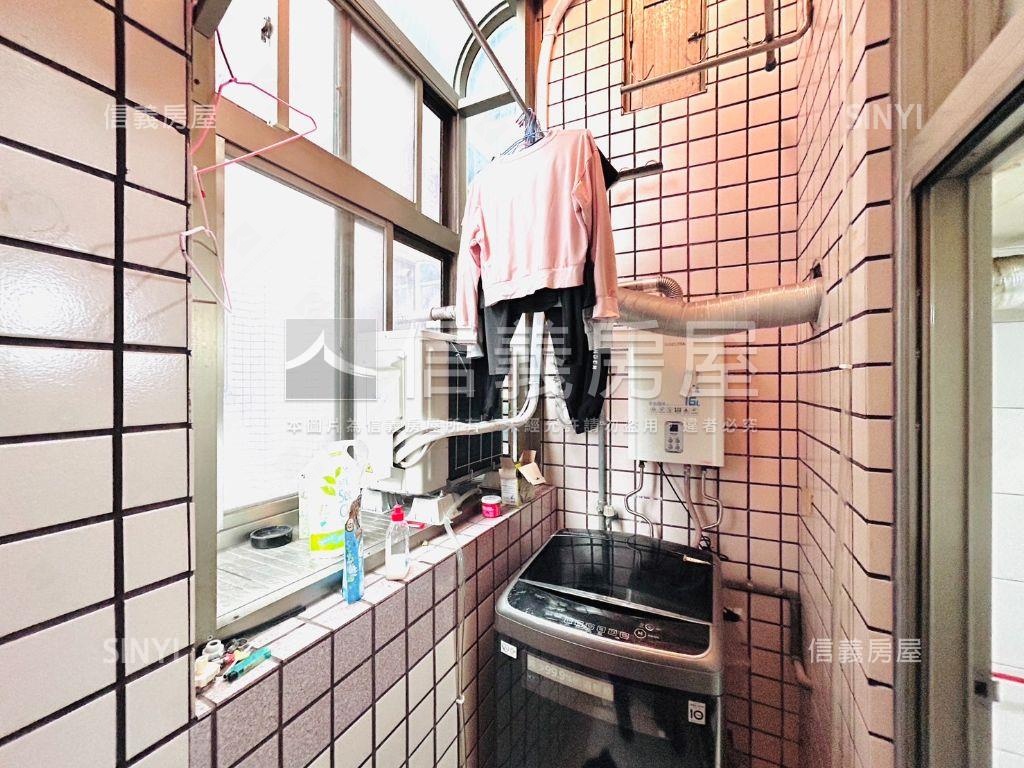 高ＣＰ值美屋帶平面大車位房屋室內格局與周邊環境