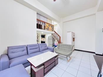 高ＣＰ值美屋｜平面大車位