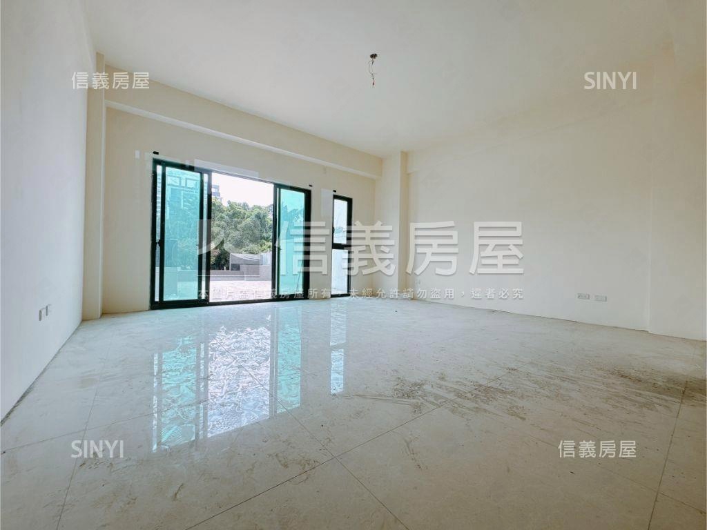 面樹海住二朝南電梯豪墅房屋室內格局與周邊環境
