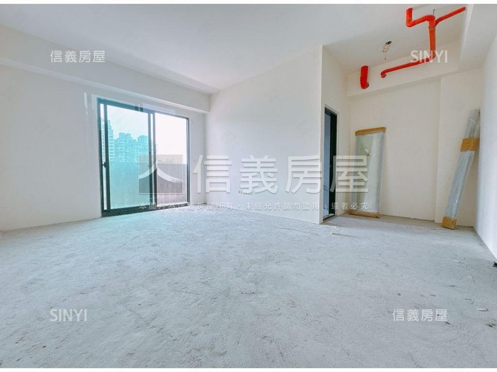 面樹海住二朝南電梯豪墅房屋室內格局與周邊環境