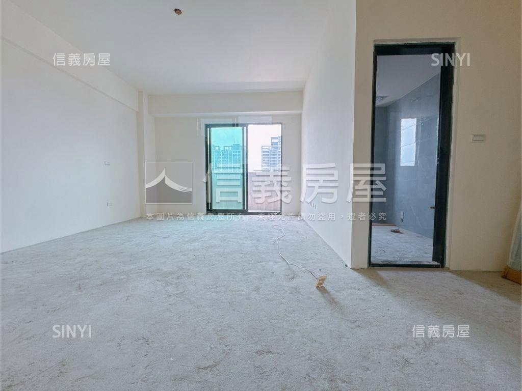 面樹海住二朝南電梯豪墅房屋室內格局與周邊環境