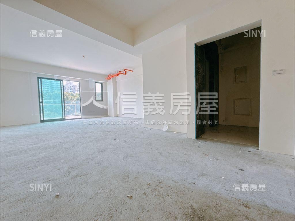 面樹海住二朝南電梯豪墅房屋室內格局與周邊環境