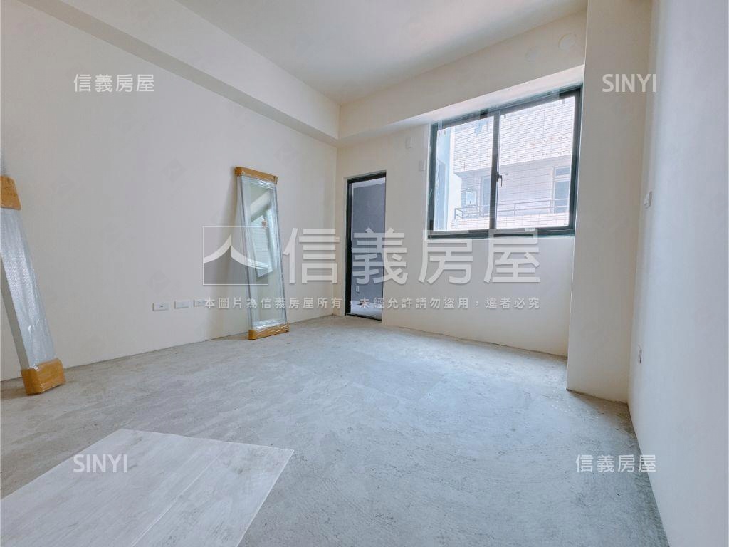 面樹海住二朝南電梯豪墅房屋室內格局與周邊環境