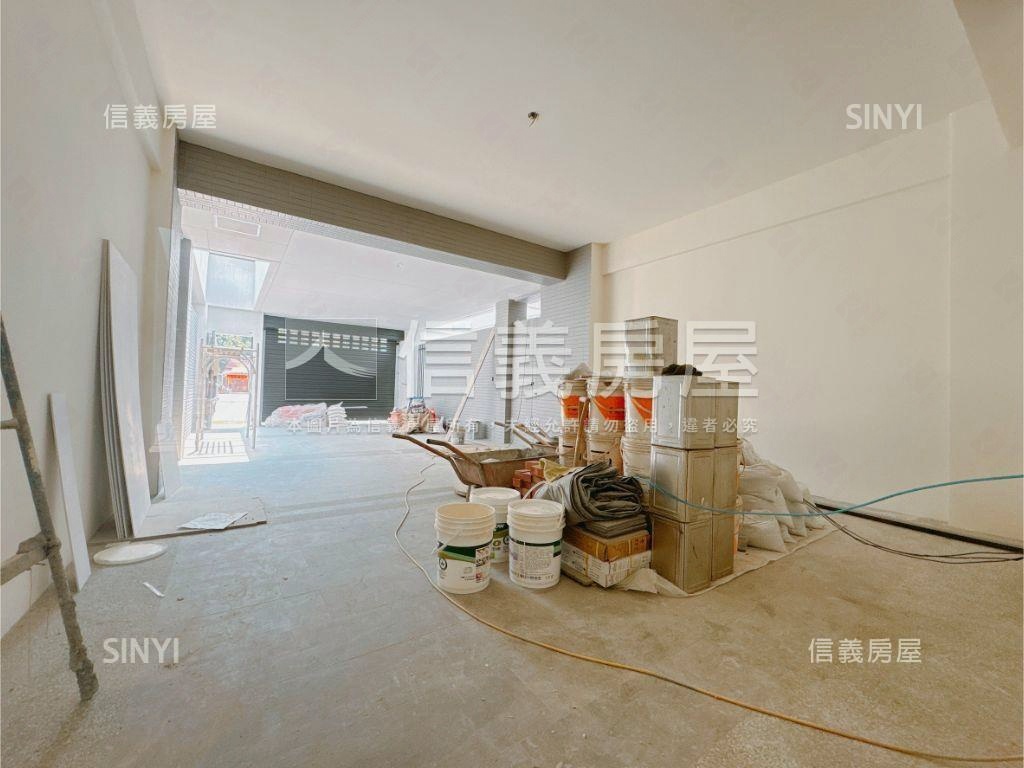 面樹海住二朝南電梯豪墅房屋室內格局與周邊環境