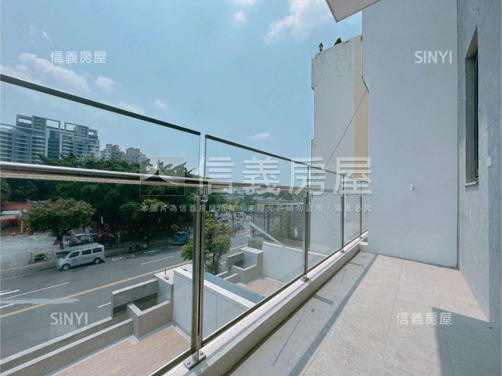 面樹海住二朝南電梯豪墅房屋室內格局與周邊環境