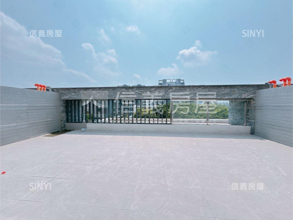 面樹海住二朝南電梯豪墅房屋室內格局與周邊環境