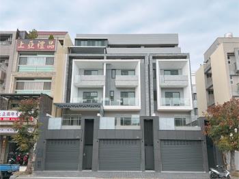 面樹海住二朝南電梯豪墅