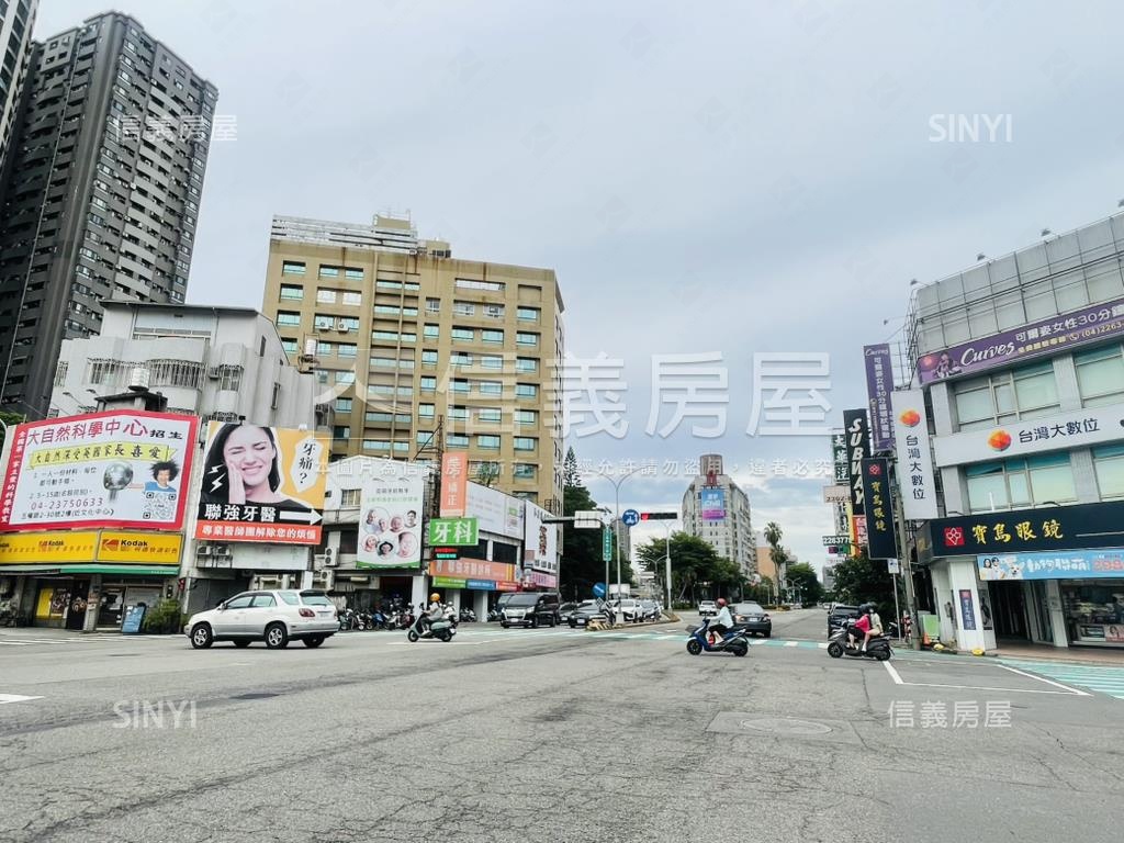 昌祐雲之境Ｊ棟歡迎選我房屋室內格局與周邊環境