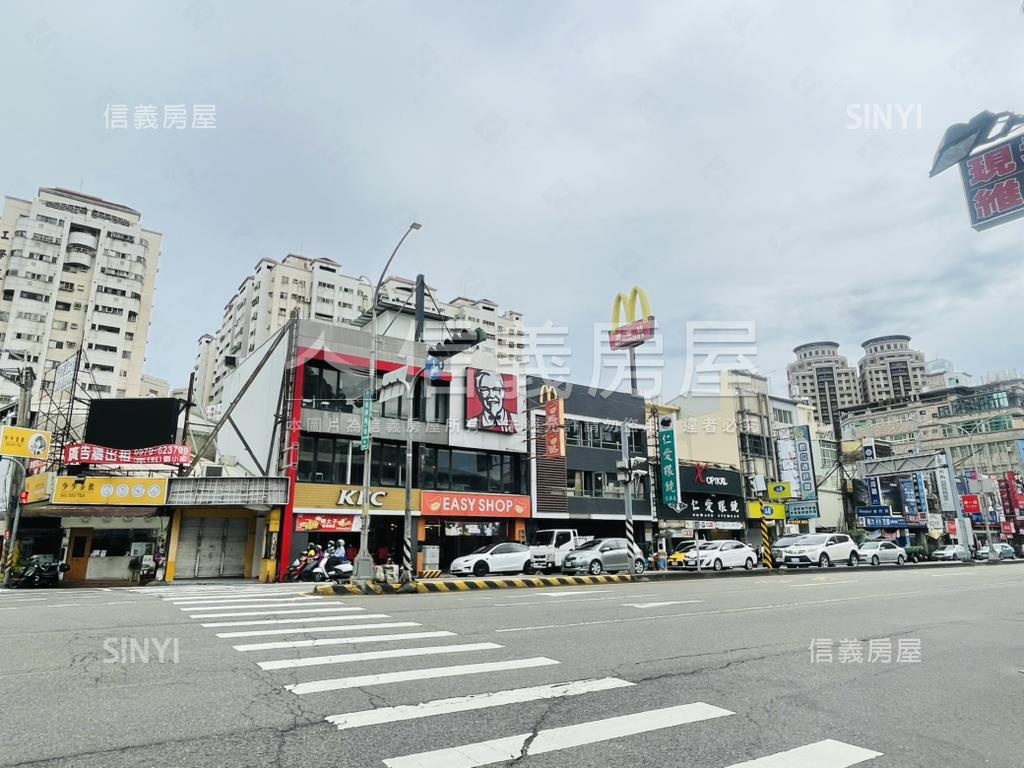 昌祐雲之境Ｊ棟歡迎選我房屋室內格局與周邊環境