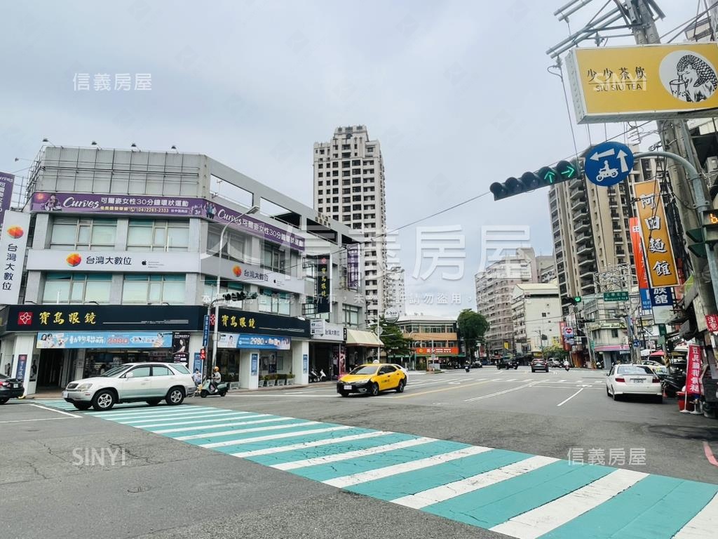 昌祐雲之境Ｊ棟歡迎選我房屋室內格局與周邊環境