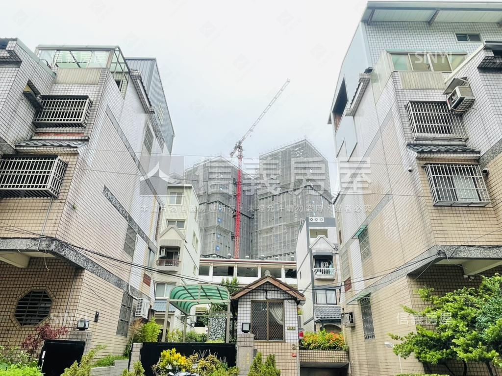 昌祐雲之境Ｊ棟歡迎選我房屋室內格局與周邊環境