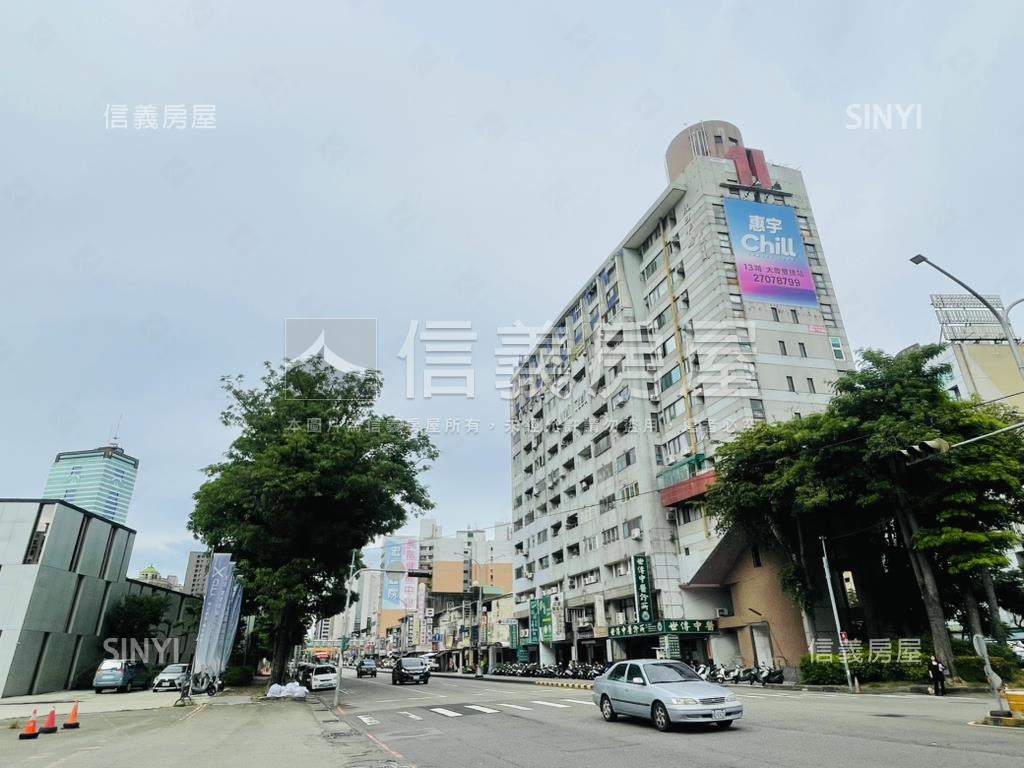 昌祐雲之境Ｊ棟歡迎選我房屋室內格局與周邊環境