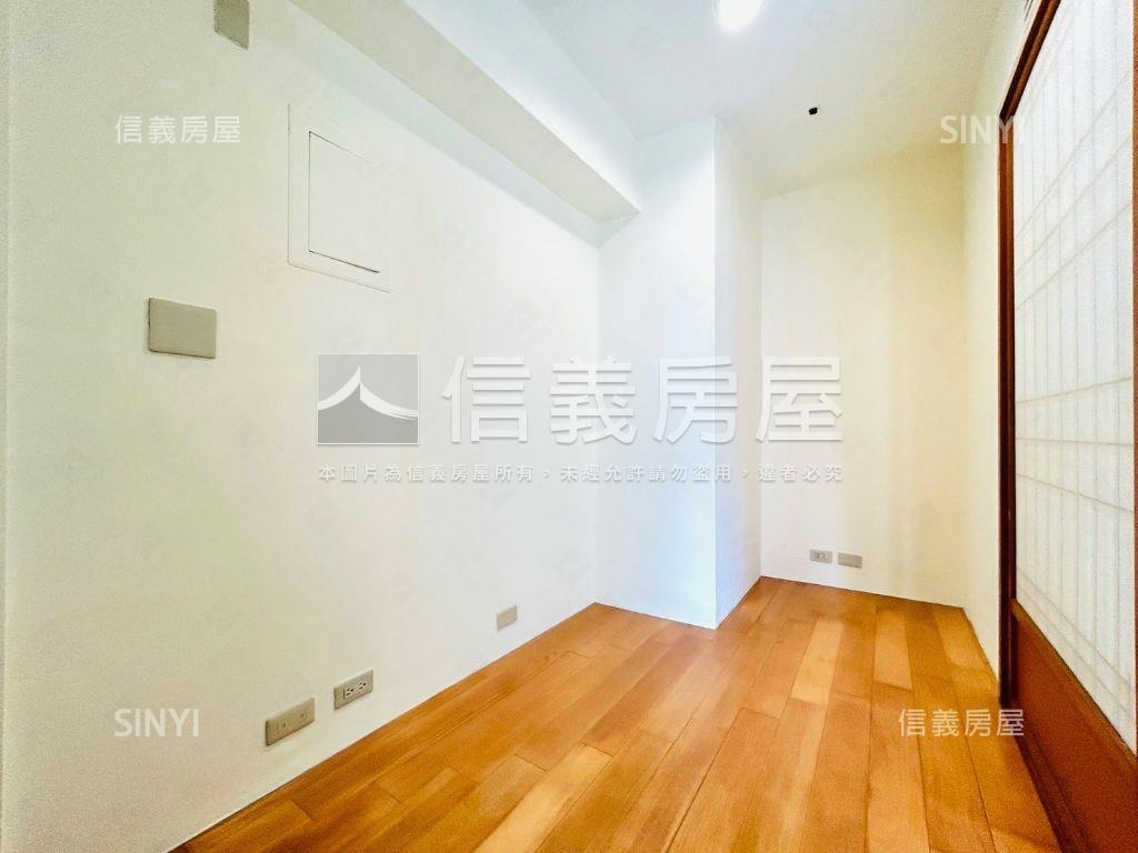 晴光３房・內湖捷運景觀宅房屋室內格局與周邊環境