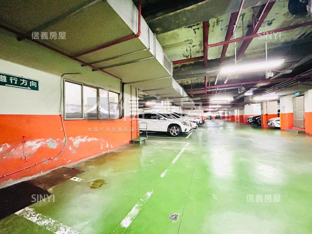晴光３房・內湖捷運景觀宅房屋室內格局與周邊環境