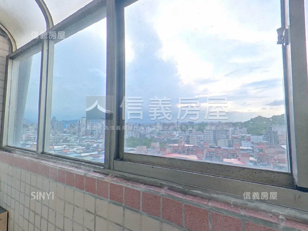 萬芳捷運・住辦景觀大戶房屋室內格局與周邊環境