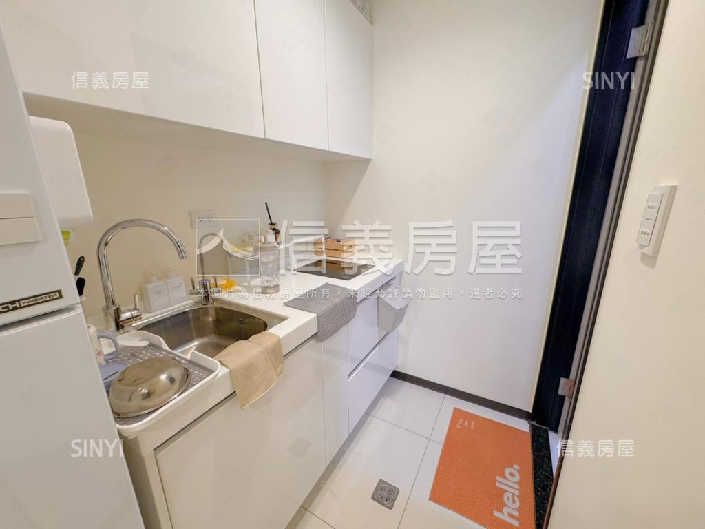 怡富宜家金店面房屋室內格局與周邊環境