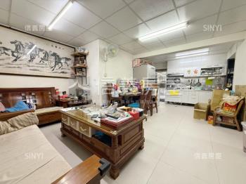 近水湳市場大面寬住家