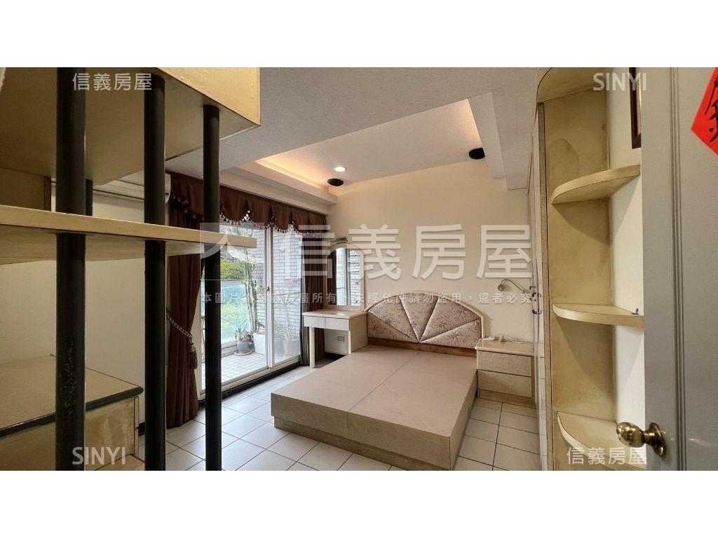 兒童公園寶璽三房房屋室內格局與周邊環境