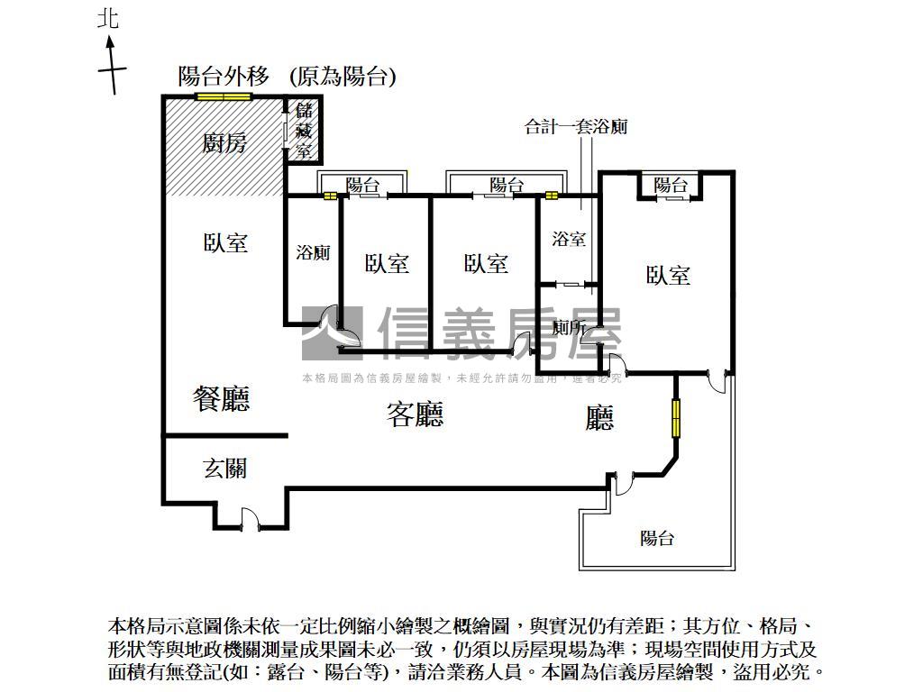富立。遠奏曲＿豪邸雙平車房屋室內格局與周邊環境