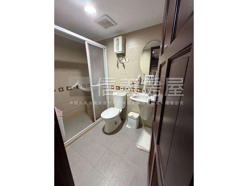 雙子星觀天下北門捷運站房屋室內格局與周邊環境