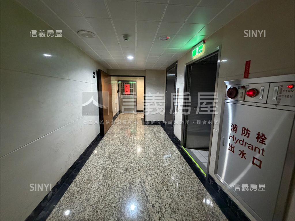 雙子星觀天下北門捷運站房屋室內格局與周邊環境