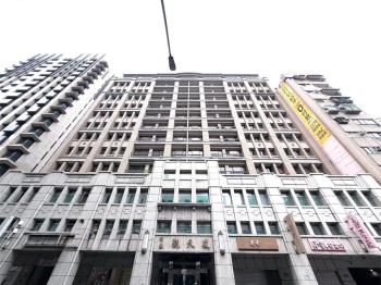 雙子星觀天下北門捷運站