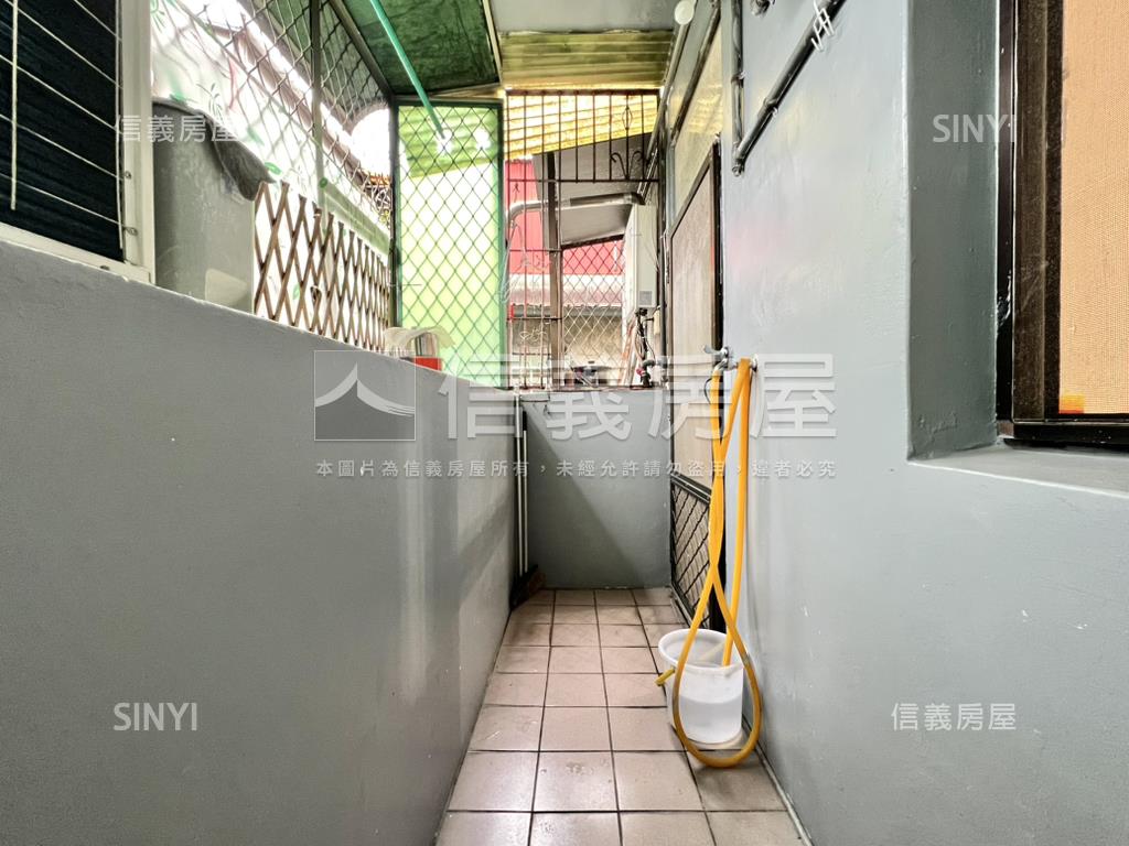 中正邊間．陽光書香美寓房屋室內格局與周邊環境