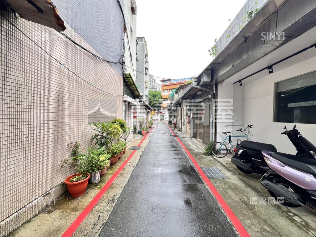 中正邊間．陽光書香美寓房屋室內格局與周邊環境