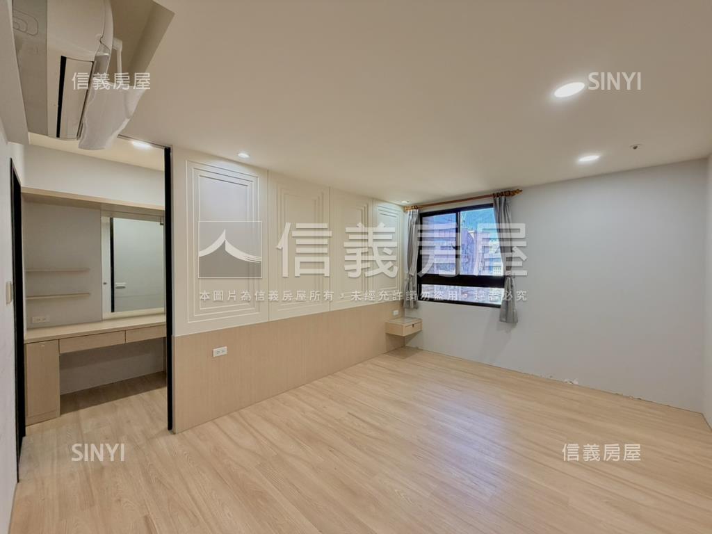 源力時代雙主臥３房車位房屋室內格局與周邊環境