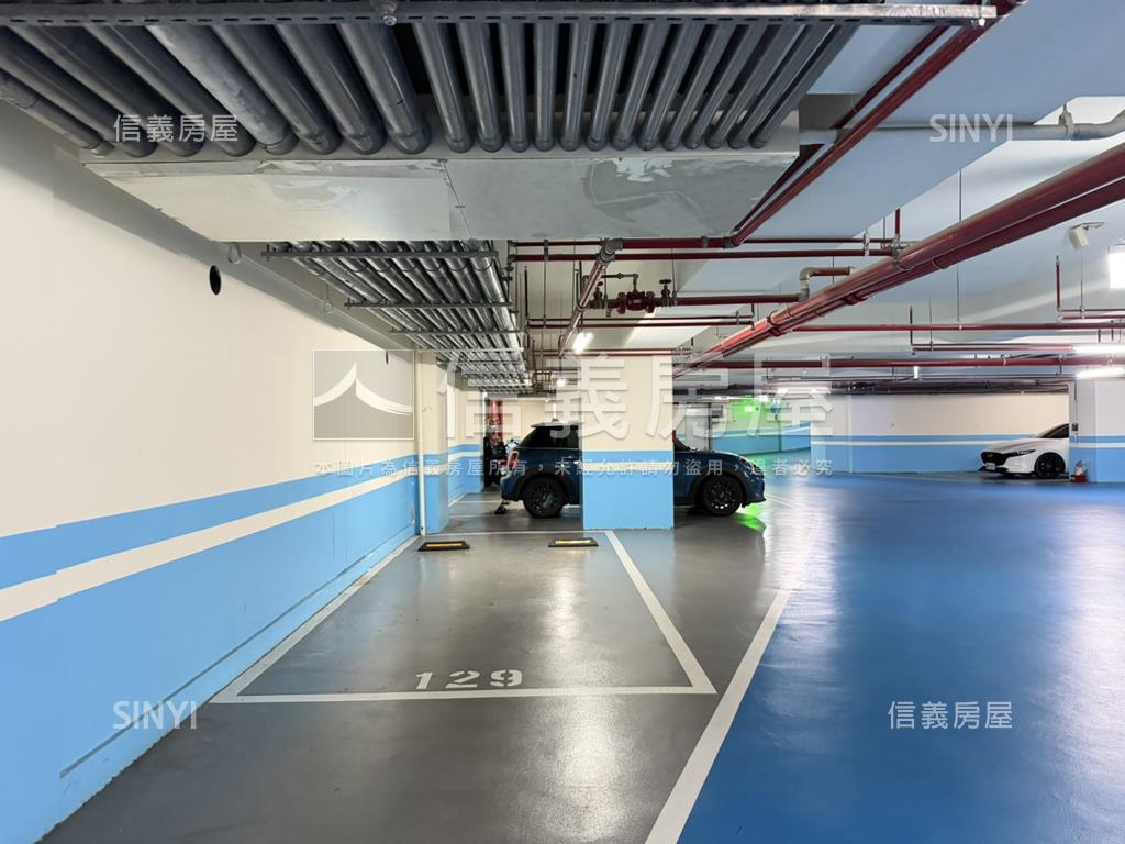 源力時代雙主臥３房車位房屋室內格局與周邊環境