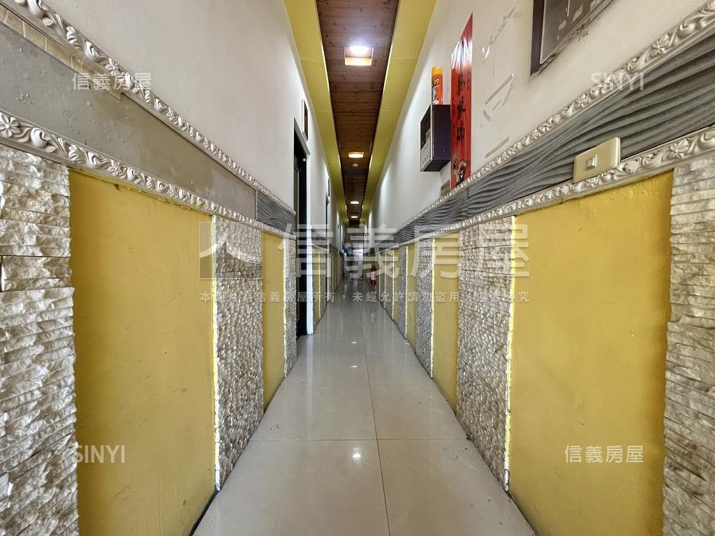 湖內｜大地坪收租寶房屋室內格局與周邊環境
