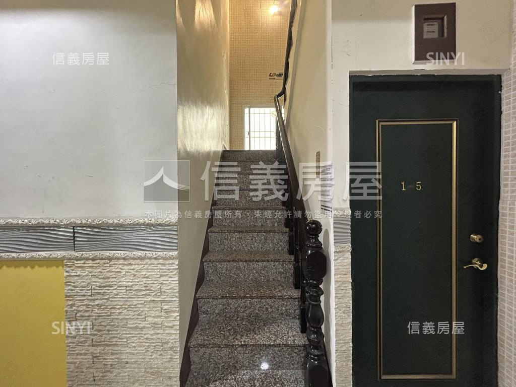 湖內｜大地坪收租寶房屋室內格局與周邊環境