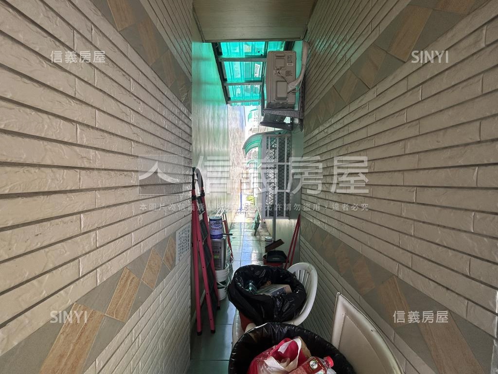 湖內｜大地坪收租寶房屋室內格局與周邊環境