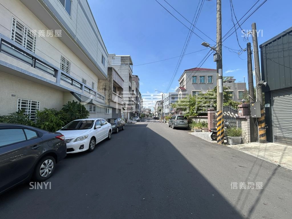 湖內｜大地坪收租寶房屋室內格局與周邊環境